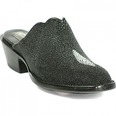 Black Jack Stingray Mule Shoe 1210