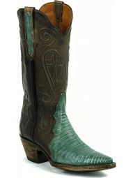 Black Jack Triad Jay Cord Triad Design Cowboy Boot 1453