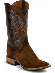 Black Jack Stitch # 631 Ranch Hand Cowboy Boot 1509