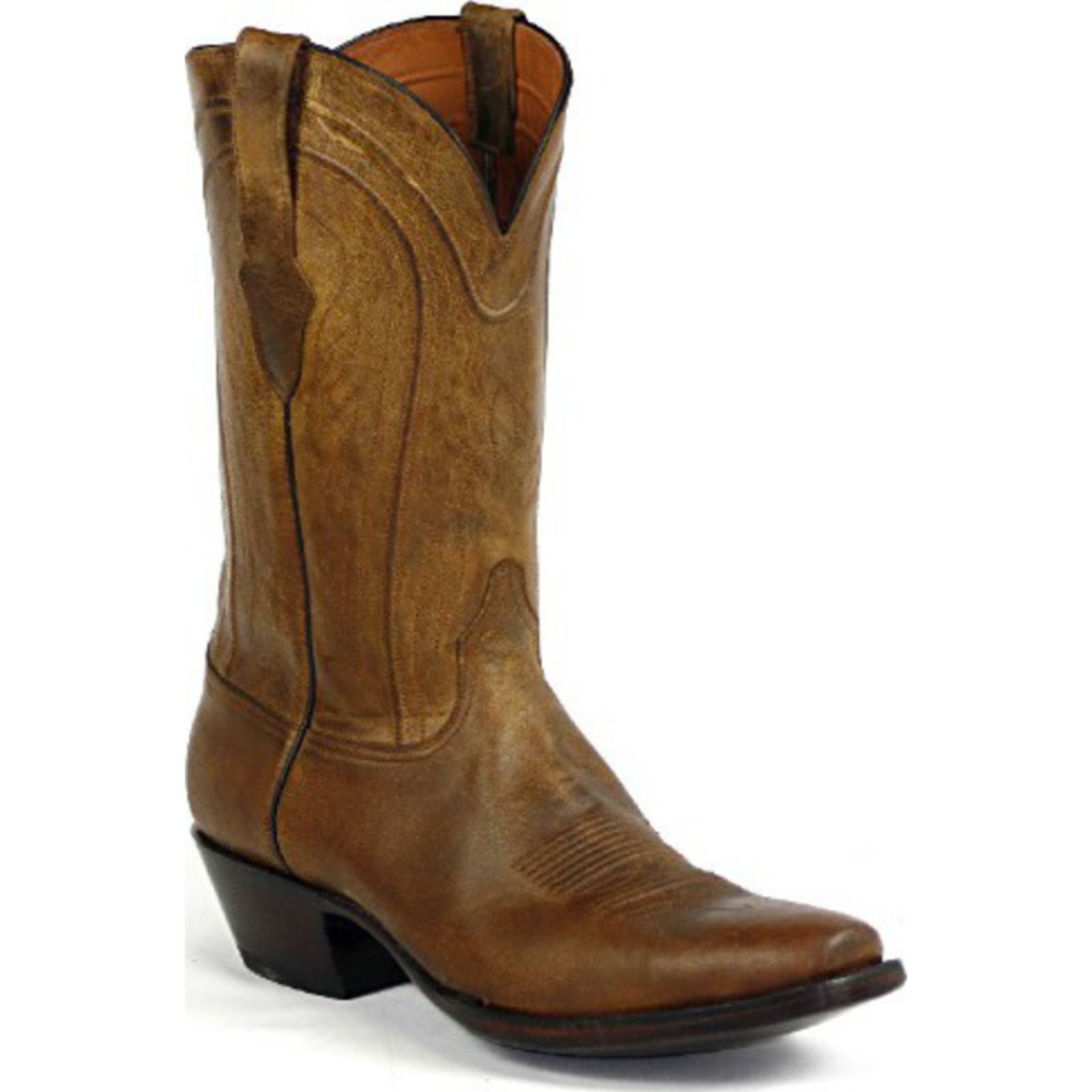 Shop Black Jack Ruidoso Cord European Goat Cowboy Boot 340 | Save 20% ...