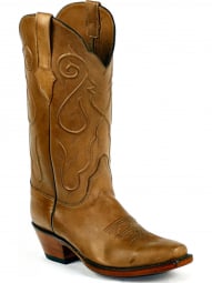 Black Jack Sunland Cord Ranch Hand Cowboy Boot 457