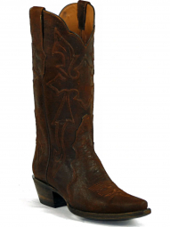 Black Jack Triad Hueco Cord Design Triad Design Cowboy Boot 547