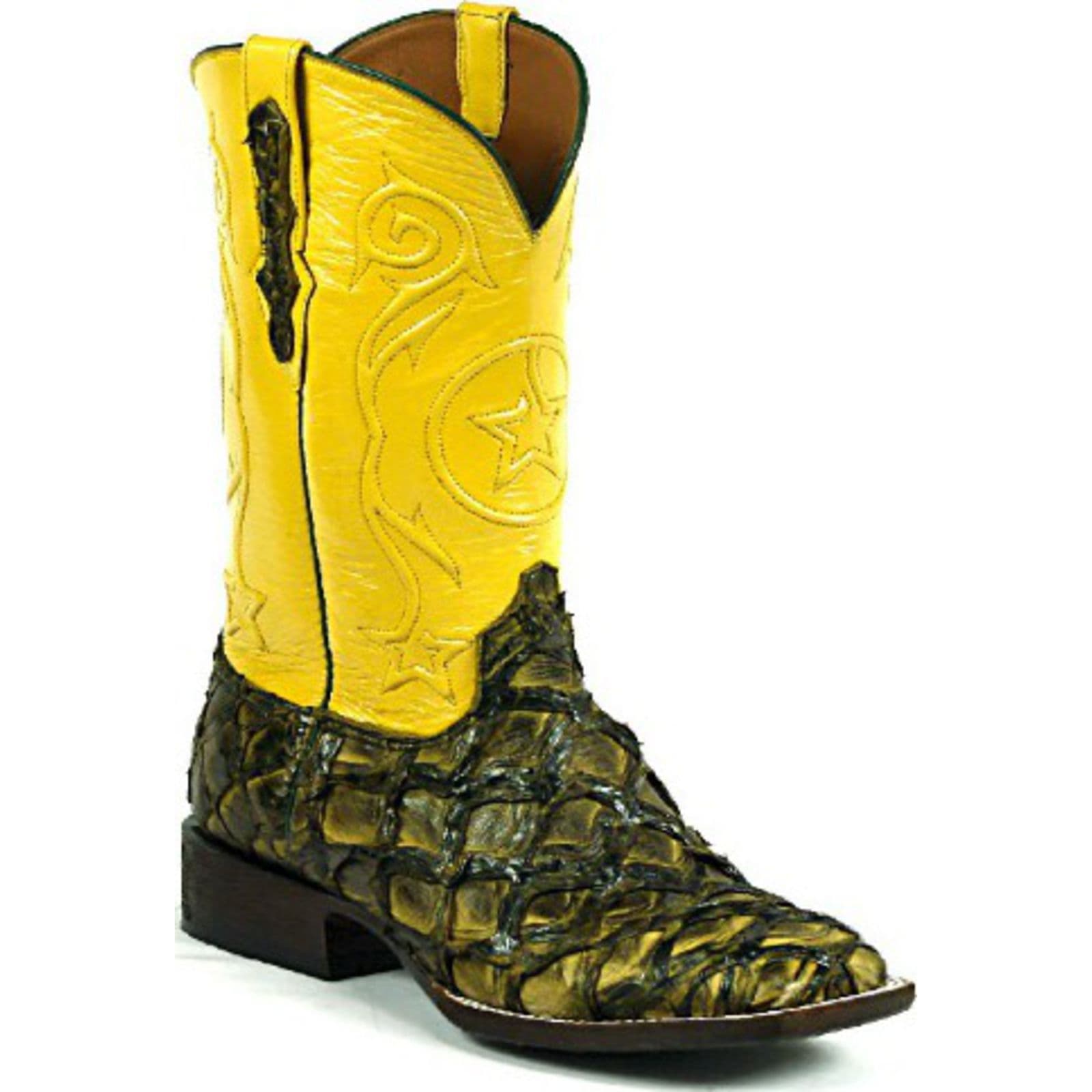 Black jack fish boots hotsell