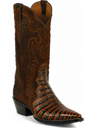 Black Jack Triad Del Rio Cord Design Triad Design Cowboy Boot 7184