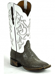 Black Jack Billy Stitch # 2 Stingray Cowboy Boot 750