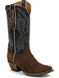 Black Jack Stitch # 1331 Ranch Hand Cowboy Boot 8688