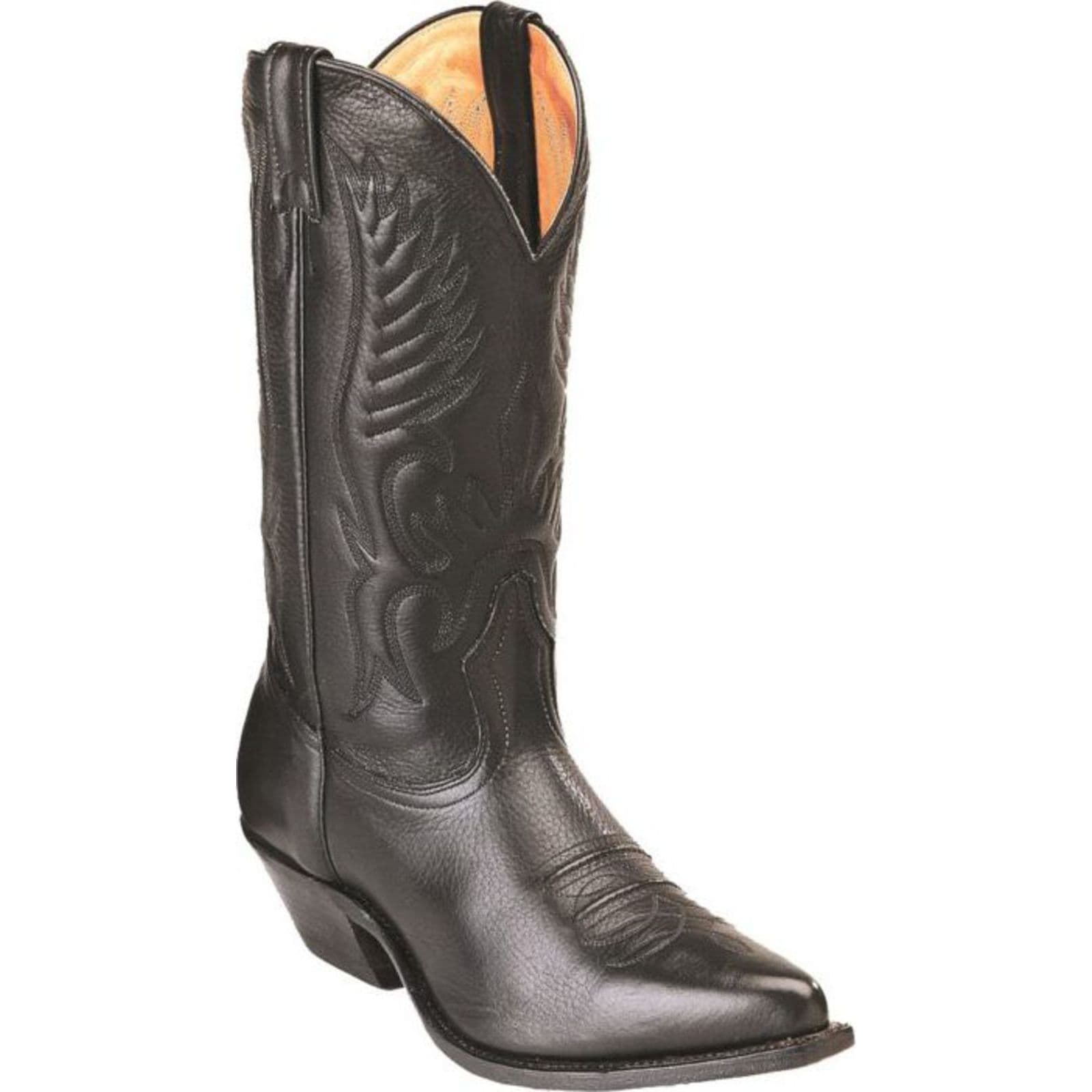 Boulet buckaroo cowboy on sale boots