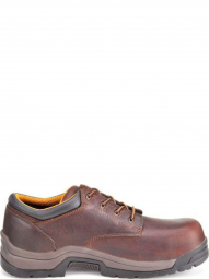 Carolina Mens Composite Toe Non-Metallic Oxford Shoes CA1520