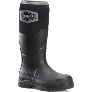 Carolina Mens 16" Puncture Resisting Rubber Boot CA2100