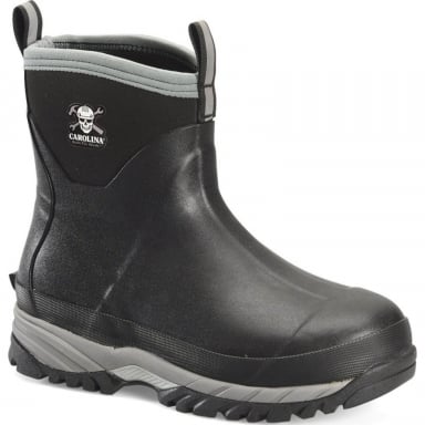 Carolina Mens 7" Puncture Resisting Rubber Boot CA2102