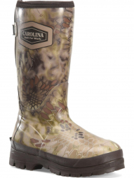 Carolina Mens 15" Insulated Puncture Resisting Rubber Boot CA2108