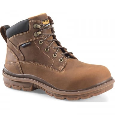 Carolina Mens 6" Waterproof Work Boot CA3058