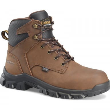 Carolina Mens 6" Gruntz Soft Toe Work Boot CA3093