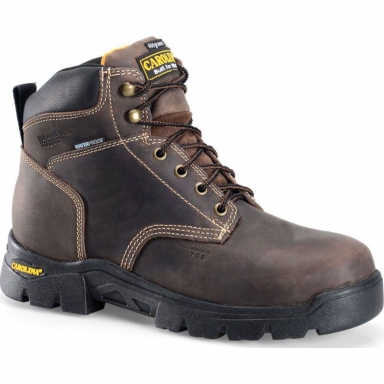 Carolina Mens 6" Waterproof Insulated Composite Toe Work Boot CA3535