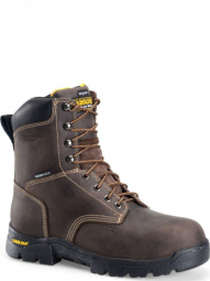 Carolina Mens 8" Waterproof Insulated Composite Toe Work Boot CA3538