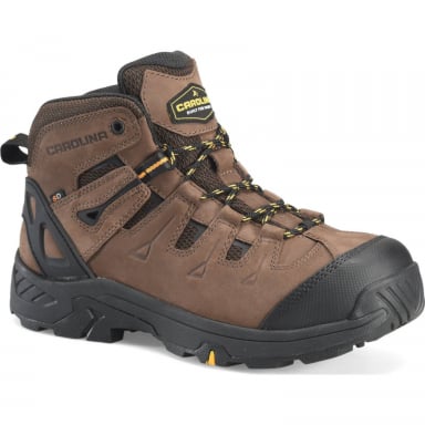 Carolina Mens 5" SD Safety Toe Hiker CA4545