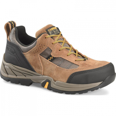 Carolina Mens Aerogrip Steel Toe Oxford CA4562