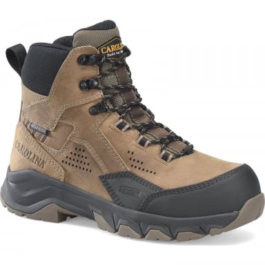 Carolina Mens 6.5" Lightweight Waterproof Comp Toe Hiker CA4580