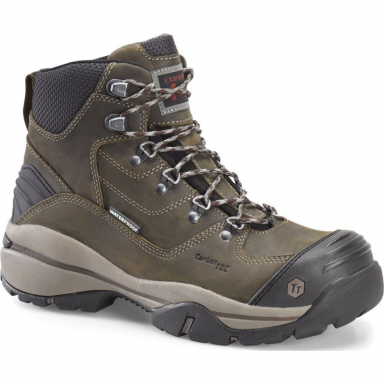 Carolina Mens 6" Waterproof Carbon Composite Toe 4x4 Hiker CA5525