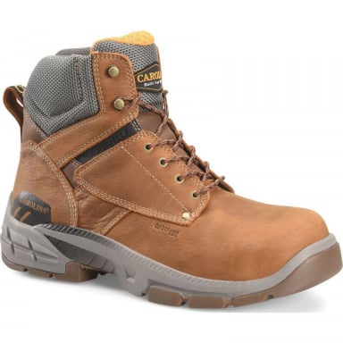 Carolina Mens 6" Waterproof Carbon Composite Work Boot CA5540