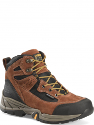 Carolina Mens 6" Steel Toe Waterproof Hiker Boot CA5546