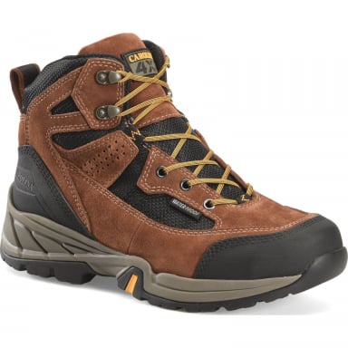 Carolina Mens 6" Steel Toe Waterproof Hiker CA5546