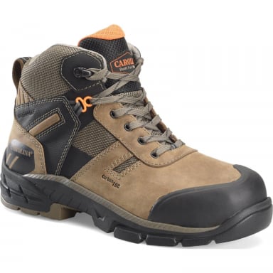 Carolina Mens 5" Waterproof Comp Toe Hiker CA5548