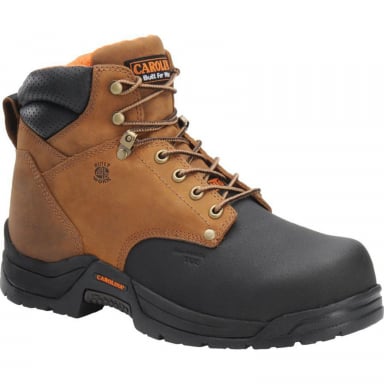 Carolina Mens Composite Toe Met Guard Work Boot CA5582