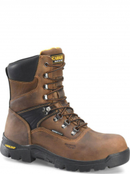 Carolina Mens 8" Waterproof Composite Toe Work Boot CA5589