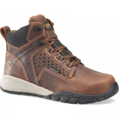 Carolina Mens 6" Waterproof Composite Toe Hiker CA5592