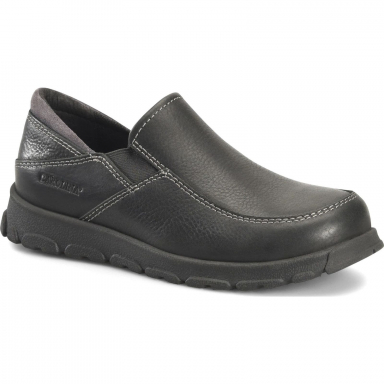 Carolina Womens Lightweight ESD Aluminum Toe Slip On CA5672