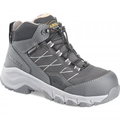 Carolina Mens 6" VYA Waterproof Composite Toe Hiker Boot CA5677