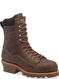 Carolina Mens Insulated Composite Toe Work Boot CA7521