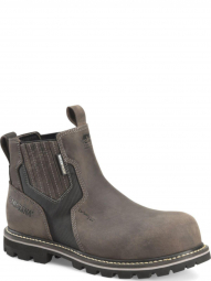 Carolina Mens 8" Waterproof Composite Toe Romeo Work Boot CA7541