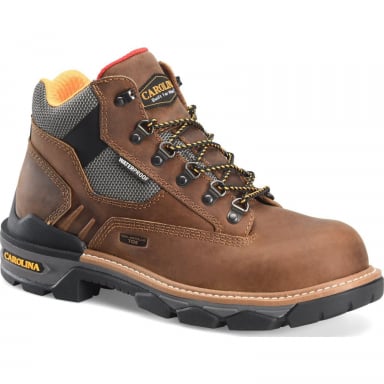 Carolina Mens 5" Waterproof Comp Toe Hiker CA7832