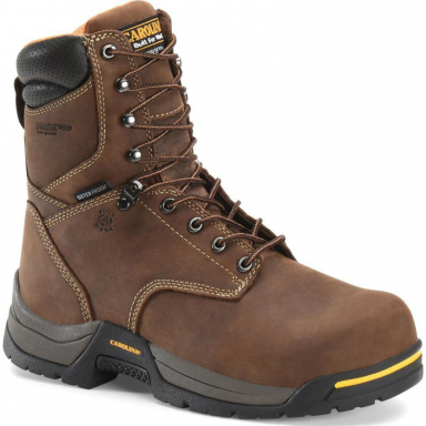 Carolina Mens Waterproof EH Insulated Work Boot CA8021