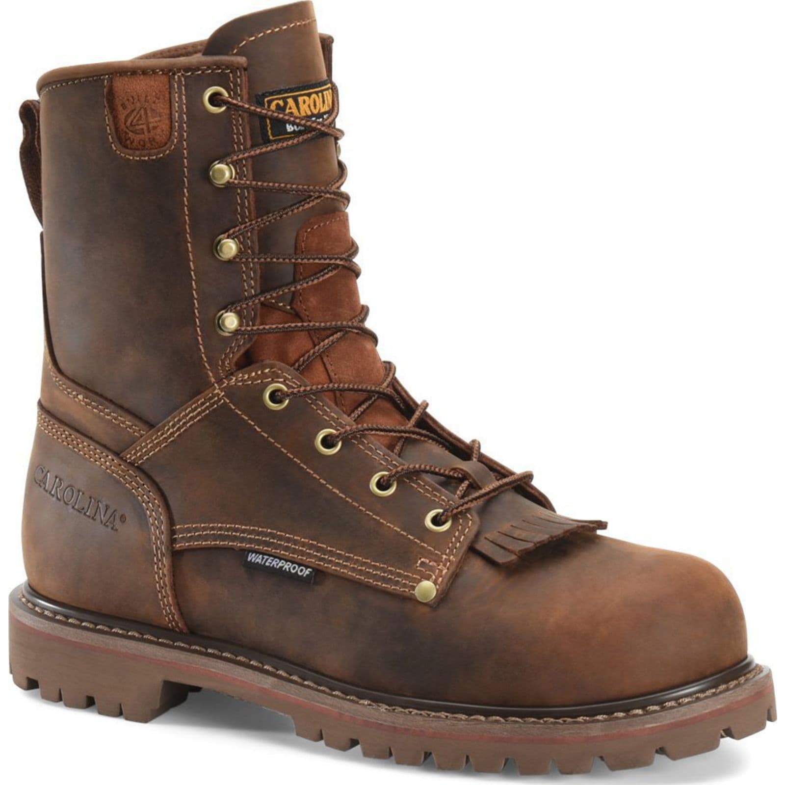 Ca8028 carolina outlet boots