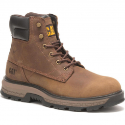 Caterpillar Mens Exposition 6" Work Boot P51059