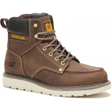 Caterpillar Mens Calibrate Work Boot P51074