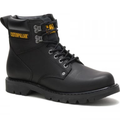 Caterpillar Mens Second Shift Work Boot P70043