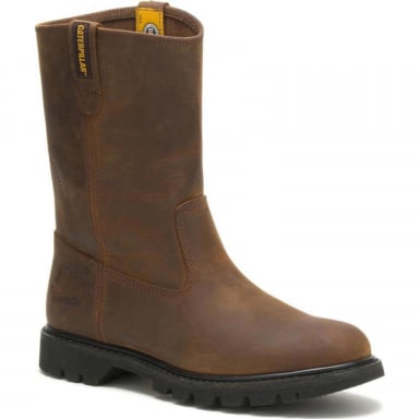 Caterpillar Mens Revolver Work Boot P72191