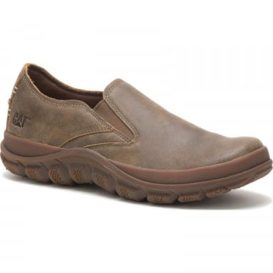 Caterpillar Mens Fused Slip On Shoe P724804