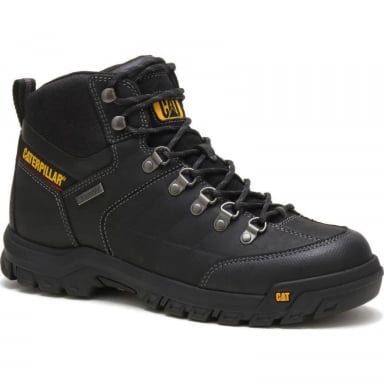 Caterpillar Mens Threshold Waterproof Work Boot P74129