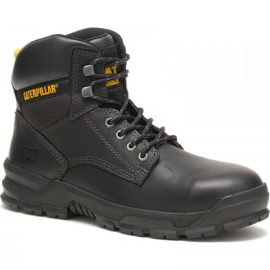 Caterpillar Mens Mobilize Alloy Toe Work Boot P91267