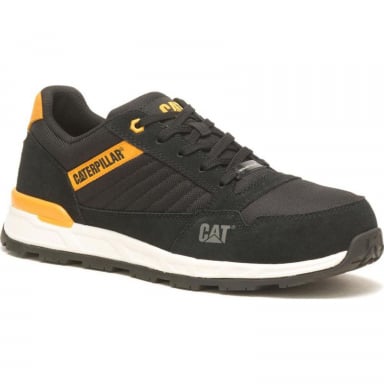 Caterpillar Mens Venward Composite Toe Work Shoe P91480