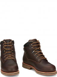 Chippewa Mens Colville 6" Waterproof Insulated Lace Up 72125