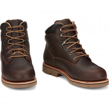 Chippewa Mens Colville 6" Waterproof Insulated Lace Up 72125