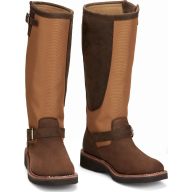 Chippewa Womens Cottonwood 15" Women's Snake Boot SN6914