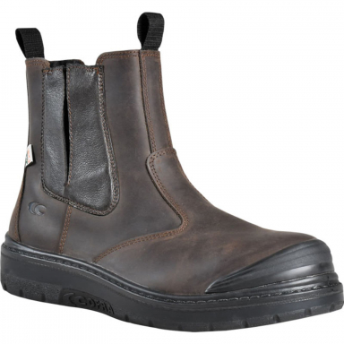 Cofra Speedway IC EH PR Work Boot