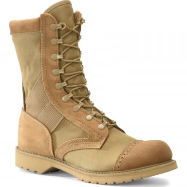 Corcoran Mens 10" Coyote Marauder Boot CV27146